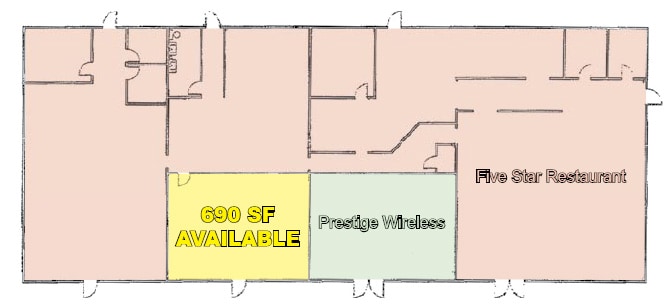 More Photos Of 5676 S 1900 W, Roy General Retail For Sale