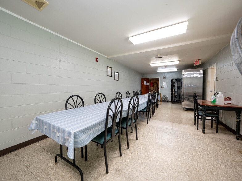 More Photos Of 84 Chestnut Park Dr, Waynesville Healthcare For Sale