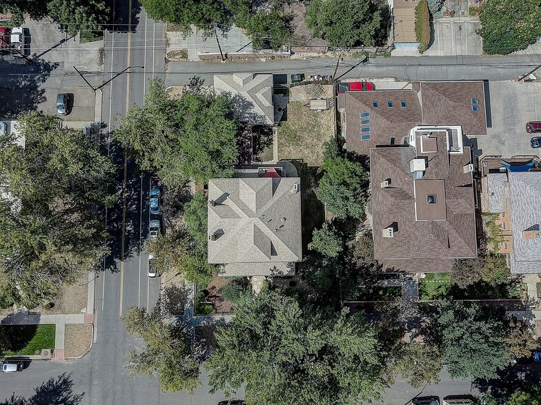 More Photos Of 1601 Vine St, Denver Office For Sale