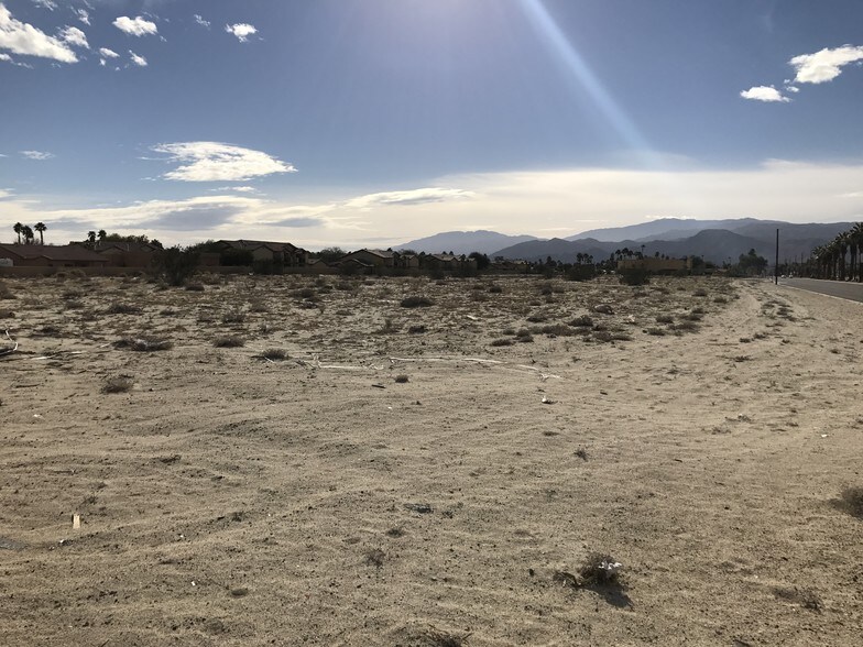 More Photos Of Date Palm Dr, Cathedral City Land For Lease