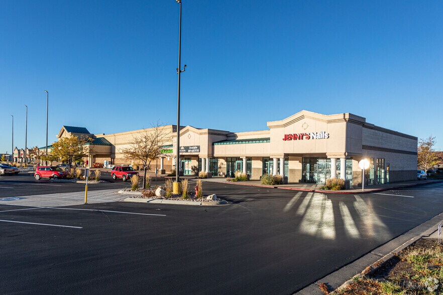 More Photos Of 5647-5755 S Harrison Blvd, South Ogden Unknown For Sale