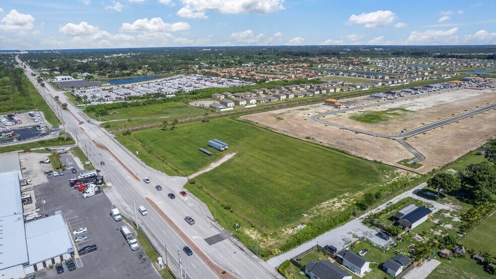 More Photos Of 5001 Orange Ave, Fort Pierce Land For Sale