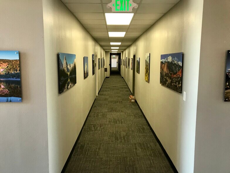 More Photos Of 2132 E Bijou St, Colorado Springs Office For Lease
