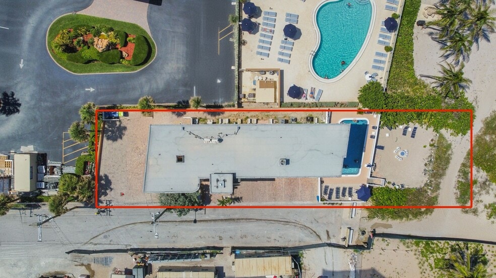 More Photos Of 3401 NE 10th St, Pompano Beach Hotel For Sale