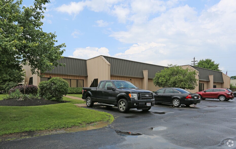 Primary Photo Of 700-710 Pleasant Valley Dr, Springboro Flex For Lease