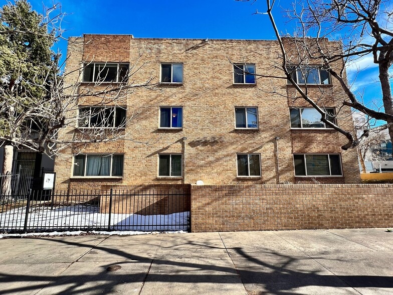 More Photos Of 1550 Pennsylvania St, Denver Apartments For Sale