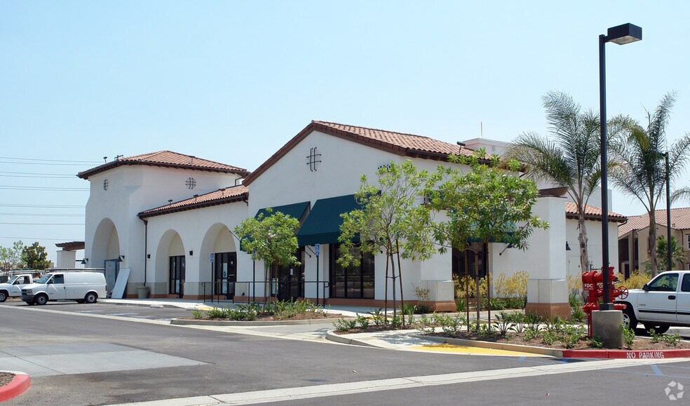 More Photos Of 2440 W Arrow Rt, Upland Unknown For Lease