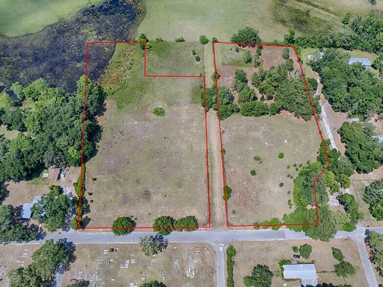 More Photos Of E Park St, Center Hill Land For Sale