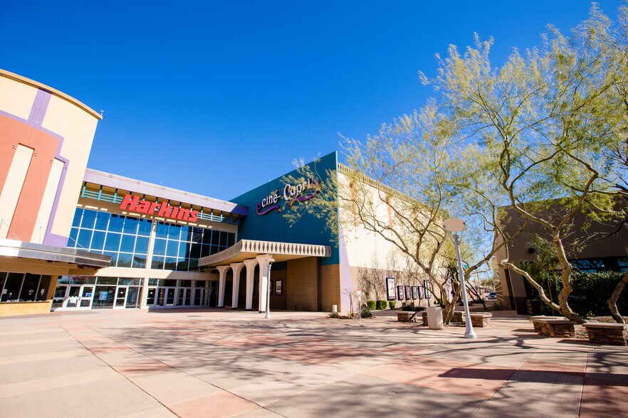 More Photos Of 7000 E Mayo Blvd, Phoenix Unknown For Lease