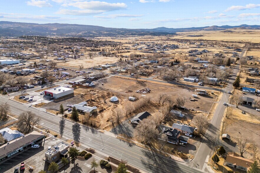 More Photos Of 374 N Main St, Eagar Office For Sale