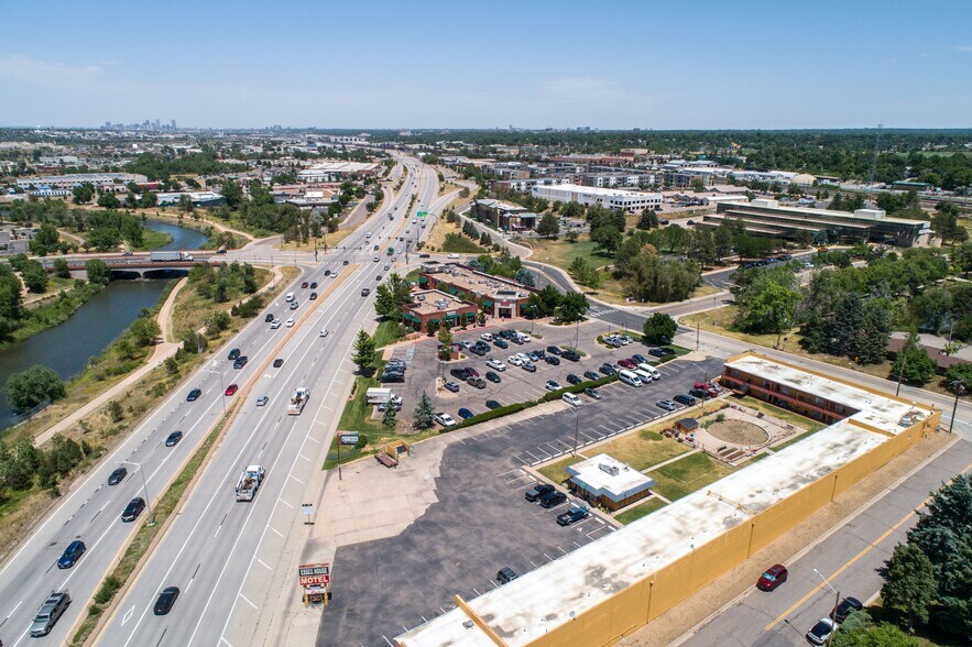 More Photos Of 5350 S Santa Fe Dr, Littleton Restaurant For Sale