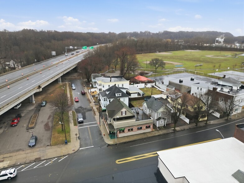 More Photos Of 729-733 Chicopee St, Chicopee Storefront Retail Residential For Sale