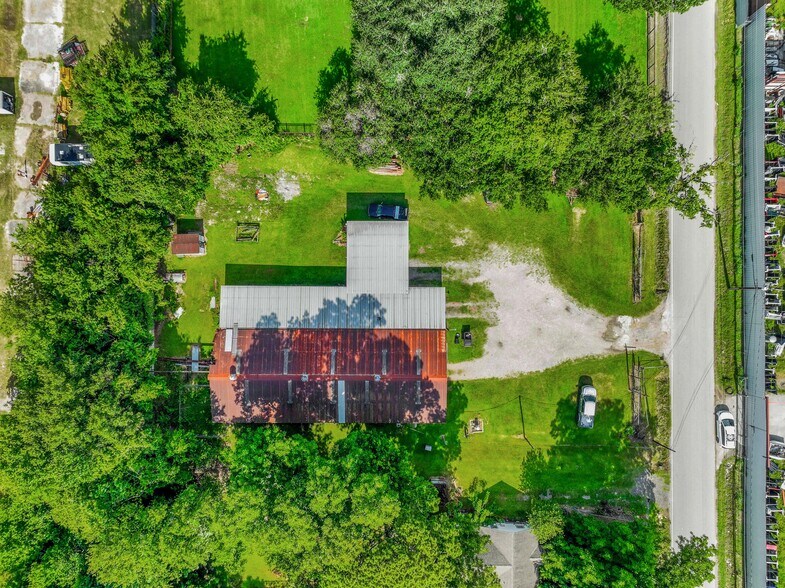 More Photos Of 130 Hambrick Rd, Houston Land For Sale