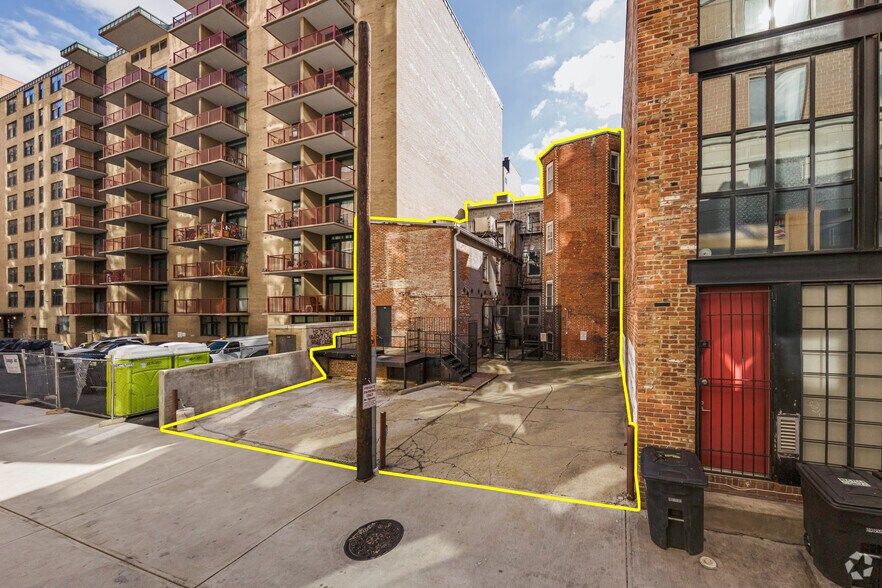 More Photos Of 471-473 H St NW, Washington Office Residential For Sale