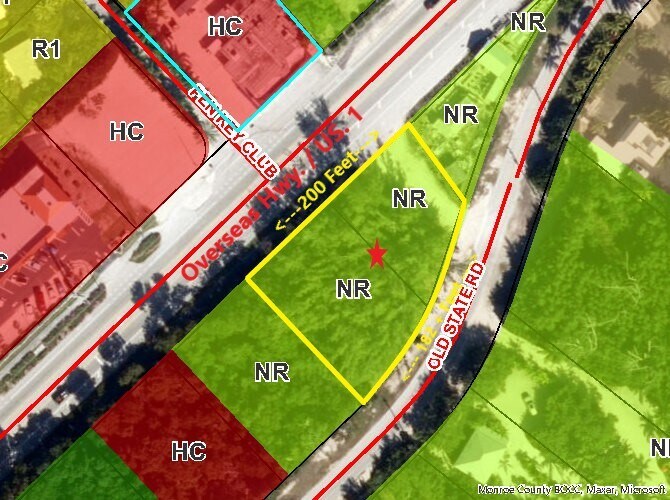 More Photos Of 0 Overseas Upper Matecumbe Key FL 33036 hwy, Islamorada Land For Sale