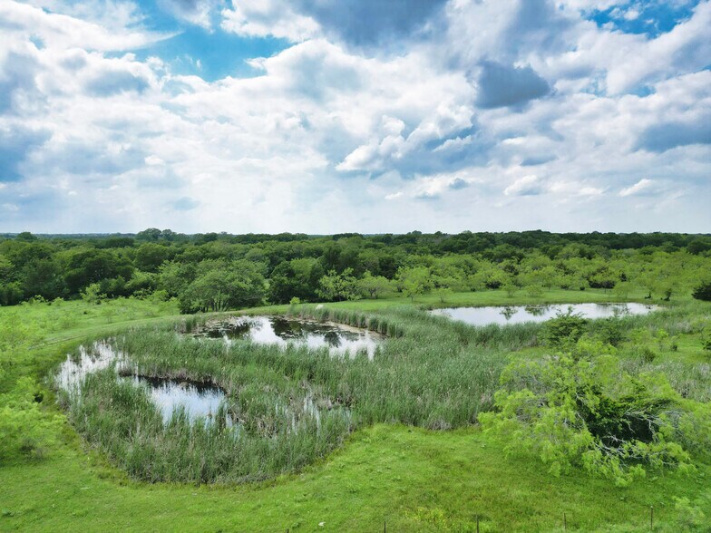 More Photos Of 4488 Co 2617 rd, Caddo Mills Land For Sale