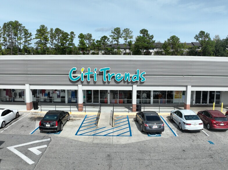 More Photos Of 2020 W Pensacola St, Tallahassee Storefront For Lease