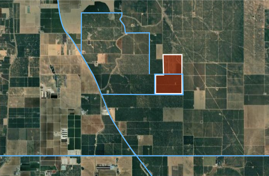 More Photos Of Montpelier Road, Hickman Land For Sale