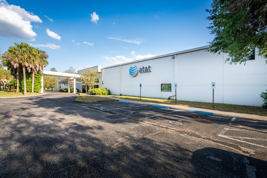 More Photos Of 5312 SW 6th Pl, Ocala Office For Lease