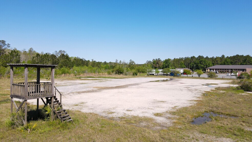 More Photos Of 3270 N US Highway 441, Lake City Land For Sale