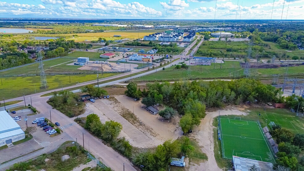 More Photos Of 0 Dunlap Dr, Houston Land For Sale