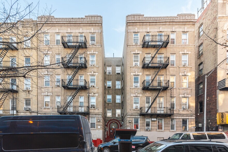 More Photos Of 550 W 180th St, New York Apartments For Sale