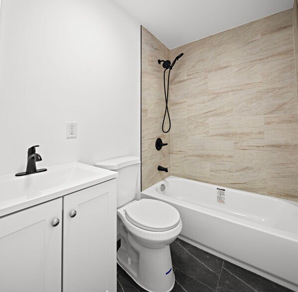 More Photos Of 138 Monticello Ave, Jersey City Storefront Retail Residential For Sale