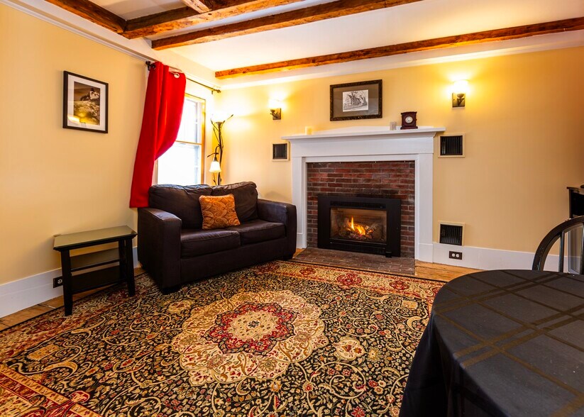 More Photos Of 715 State Highway 3, Bar Harbor Hospitality For Sale