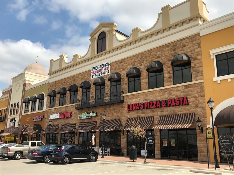 More Photos Of 5001-5005 S Cooper St, Arlington Storefront Retail Office For Lease