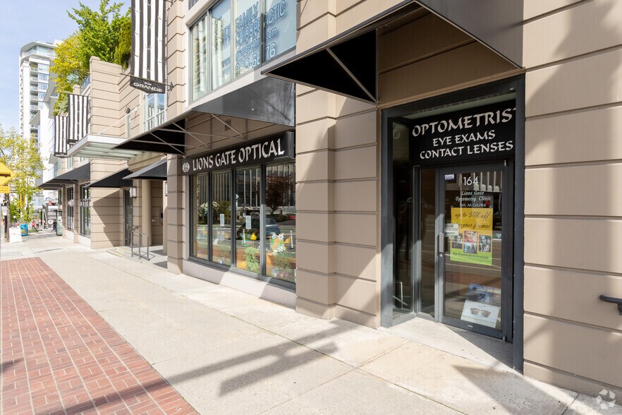 More Photos Of 152-168 E 13th St, North Vancouver Apartments For Sale