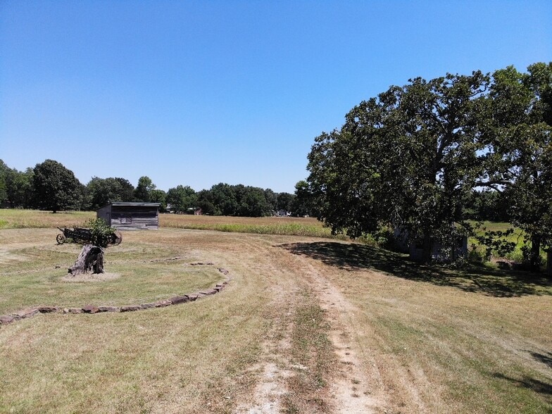More Photos Of 4014 E 7th St, Joplin Land For Sale