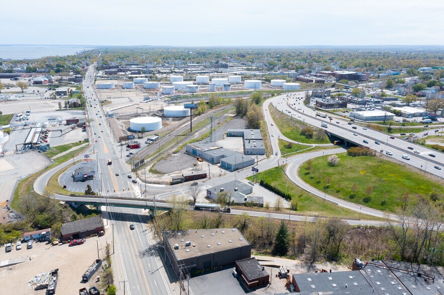 More Photos Of 487 Allens, Providence Land For Lease