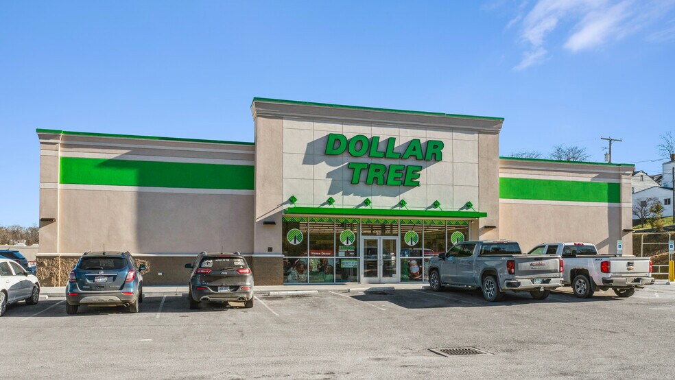 More Photos Of 701 Lincoln Ave, Cadiz Freestanding For Sale