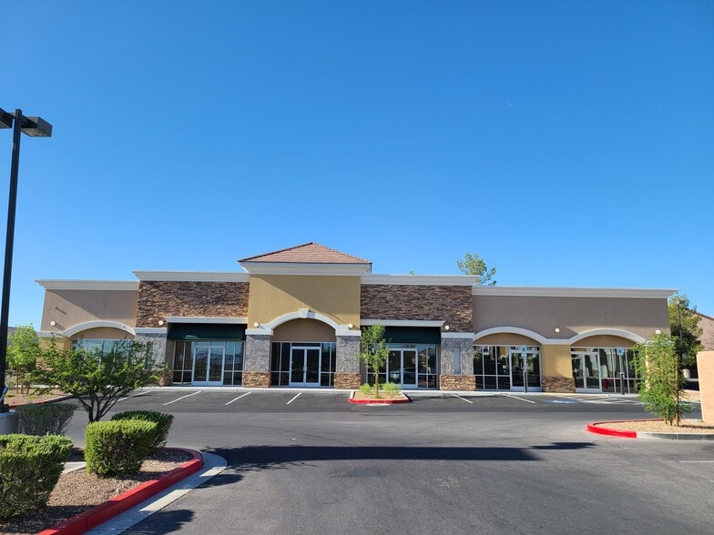 More Photos Of 7377 S Jones Blvd, Las Vegas Storefront Retail Office For Lease