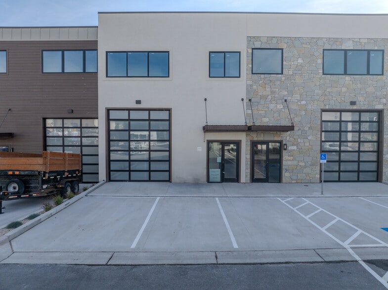 Primary Photo Of 4518 Forestdale Dr, Park City Specialty For Sale