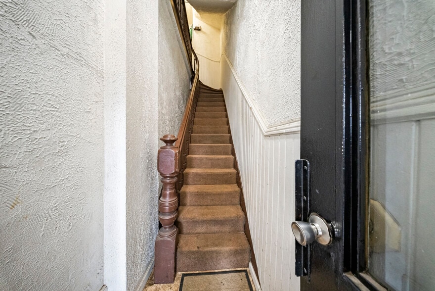 More Photos Of 1903-1905 Willow Ave, Weehawken Storefront Retail Residential For Sale