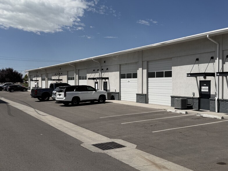 More Photos Of 1350 W 200 S, Lindon Warehouse For Lease