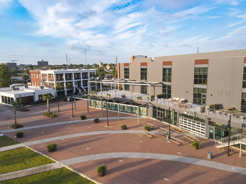 More Photos Of 1640 Meeting Street Rd, Charleston Office For Lease