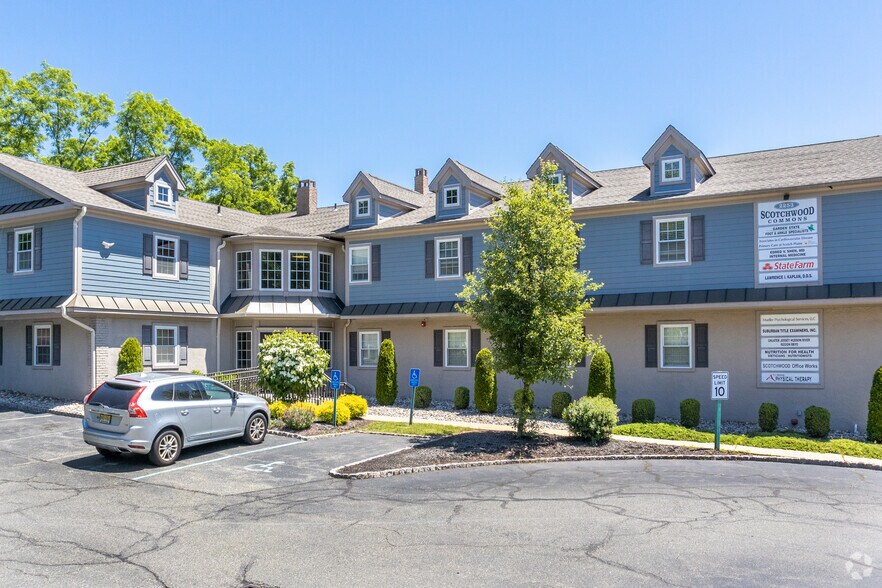 Primary Photo Of 2253 South Ave, Scotch Plains Office For Lease