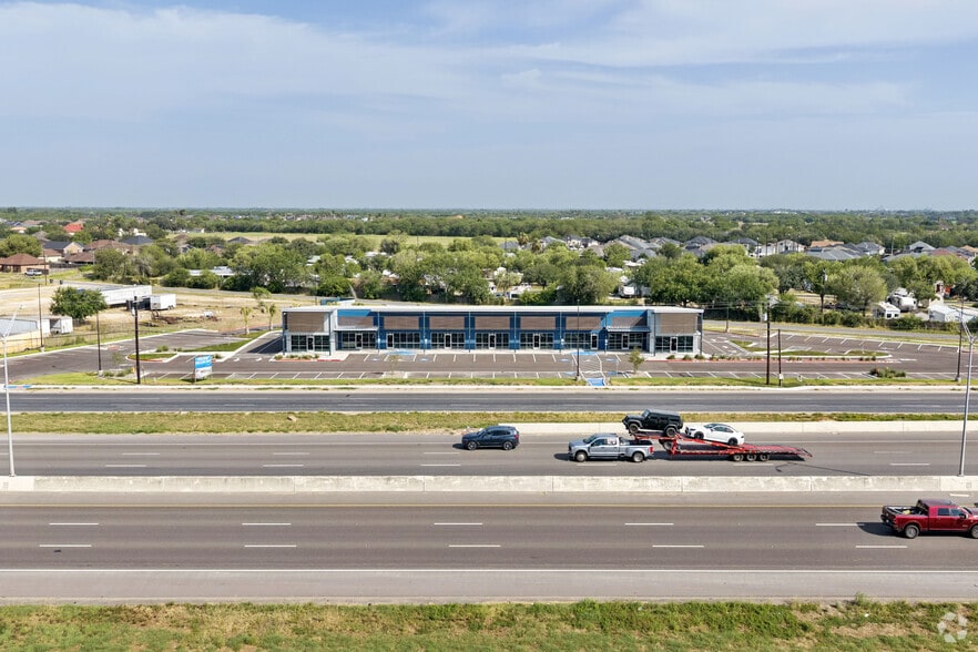 More Photos Of 8822 W Expressway 83, Harlingen Restaurant For Lease