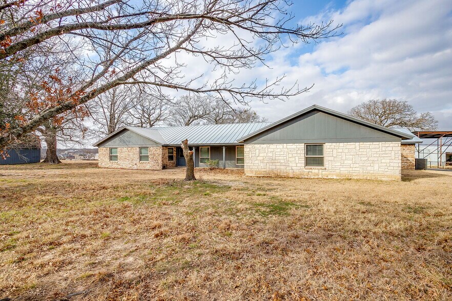 More Photos Of 938 County Road 3341, Paradise Land For Sale