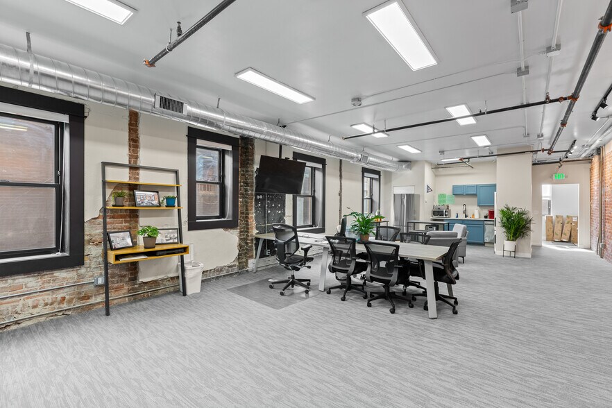 More Photos Of 1490 Lafayette St, Denver Apartments For Lease