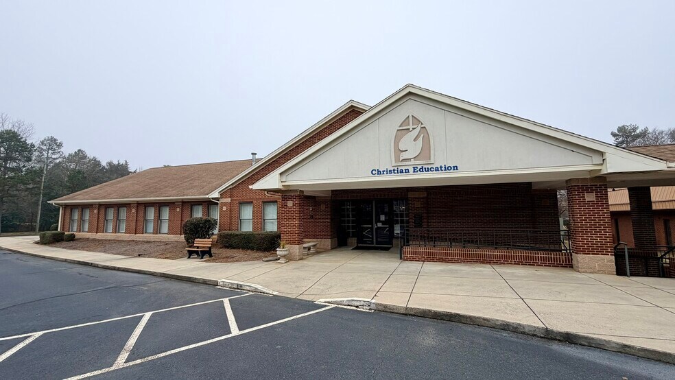 Primary Photo Of 9113 Blair Rd, Mint Hill Specialty For Lease