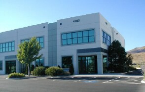 More Photos Of 4022 Technology Way, Carson City Light Manufacturing For Lease