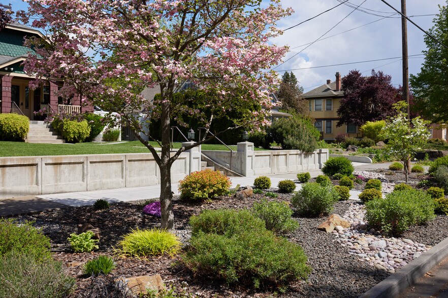 More Photos Of 527 Catherine St, Walla Walla Hospitality For Sale