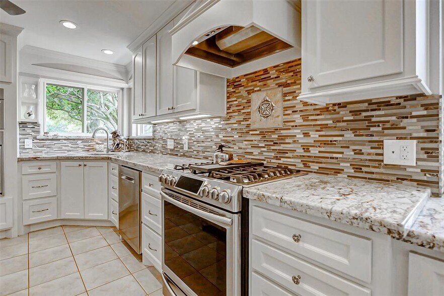 More Photos Of 2810 Precinct Line Rd, Richmond Land For Sale