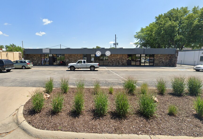 More Photos Of 3015 Menke Cir, Omaha Serviced Offices For Lease