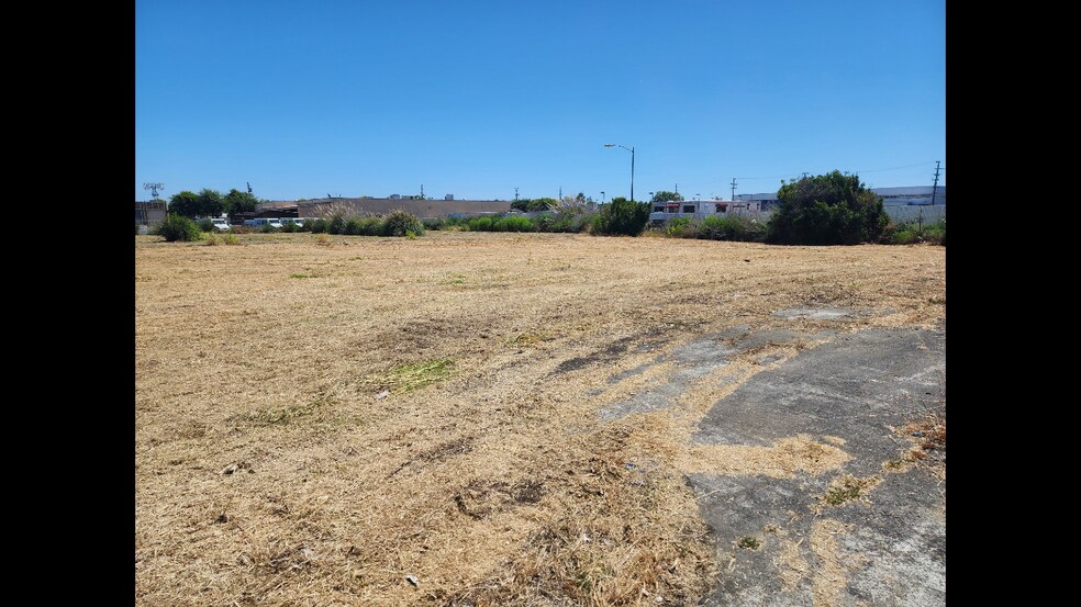More Photos Of 1815 Williams St, San Leandro Land For Sale