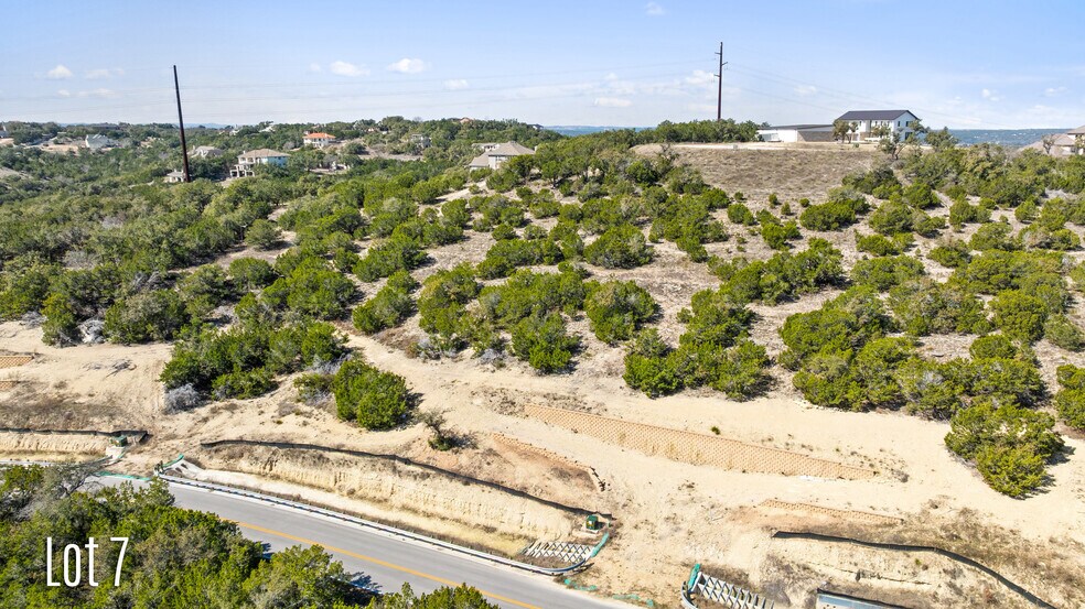 More Photos Of 5100 McCormick Mountain Dr, Austin Land For Sale