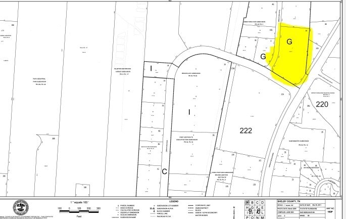 More Photos Of 2949 Airways Blvd, Memphis General Retail For Lease